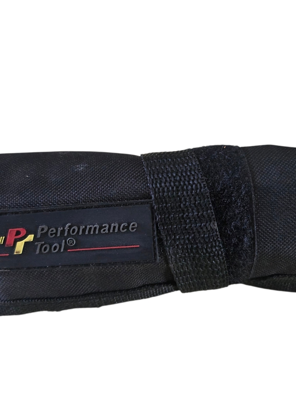Performance Tool Roll Up Tool Organizer